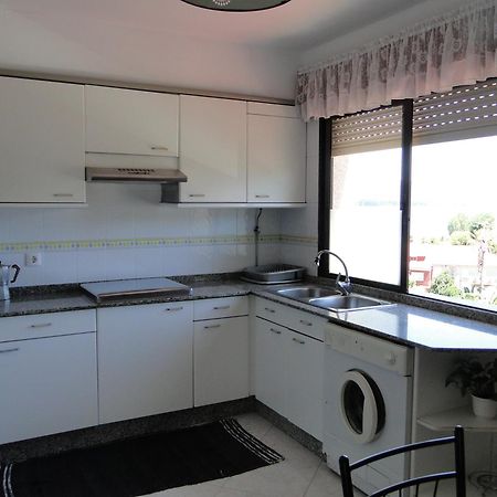 Apartamentos Blanco O Grove Exterior photo