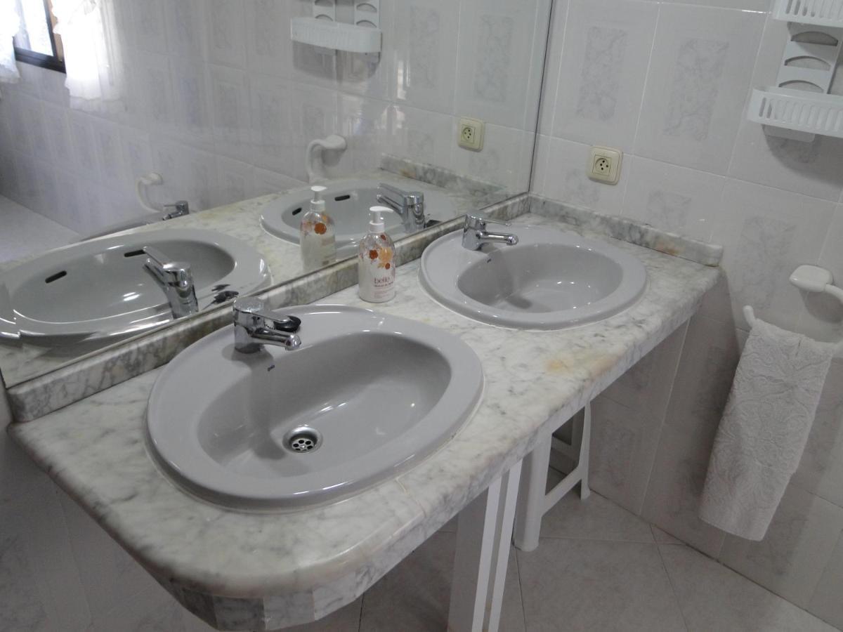 Apartamentos Blanco O Grove Exterior photo