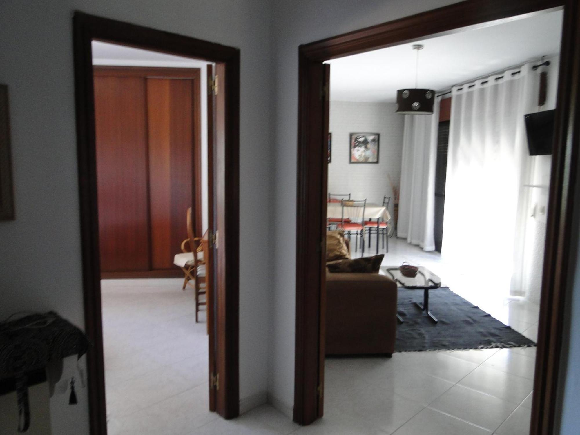 Apartamentos Blanco O Grove Exterior photo