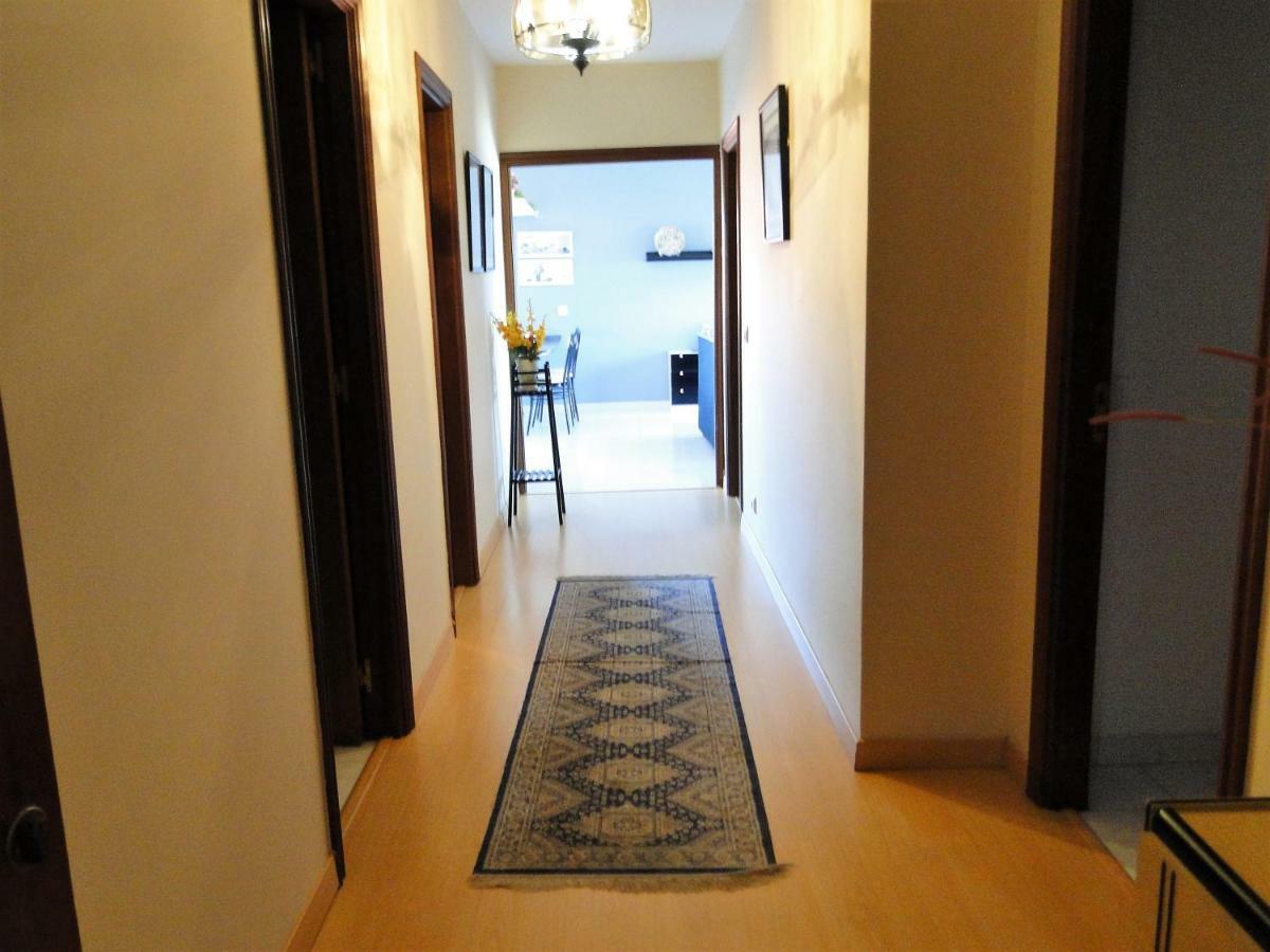 Apartamentos Blanco O Grove Exterior photo
